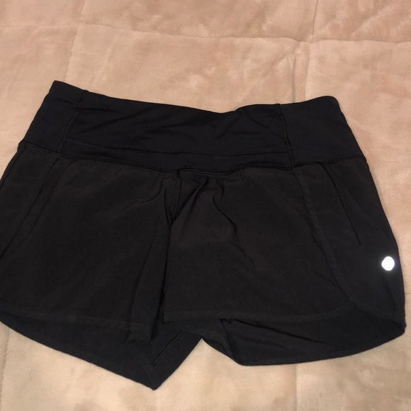 lululemon athletica Pants - Lululemon shorts